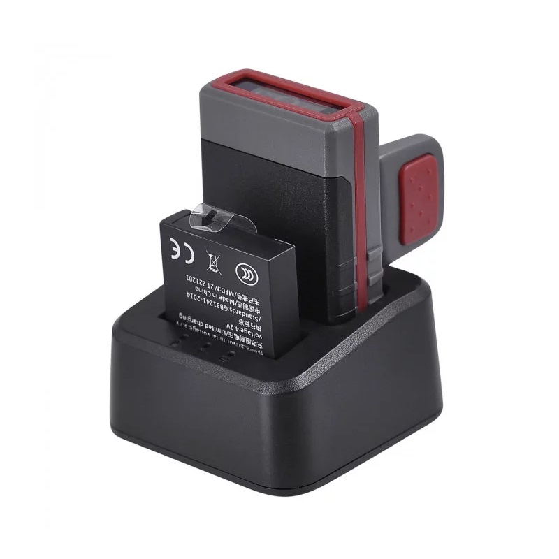 Сканер-кольцо Mertech X21 BLE Dongle P2D SR USB (комплект)