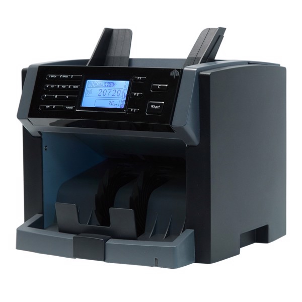 Счетчик банкнот PRO NC-3300 T-06014