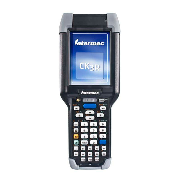 Honeywell Intermec CK3R терминал сбора данных