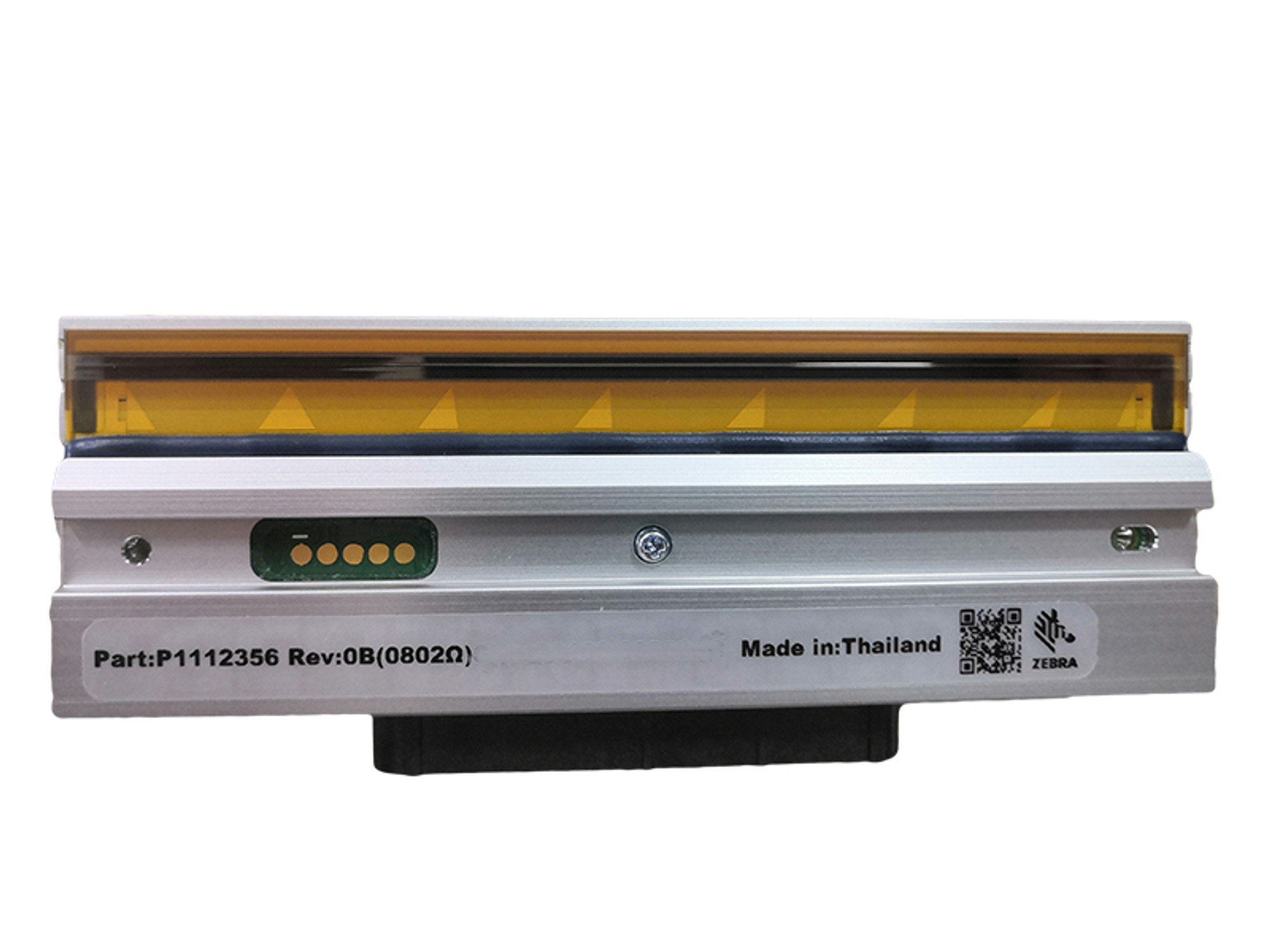 Печатающая головка Zebra ZE511-4, ZE511 RH/LH, 300 dpi (P1112750-010)