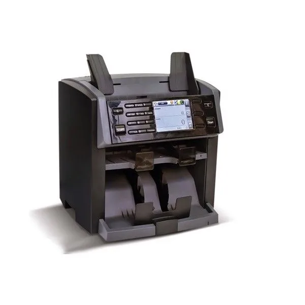PRO NC-6500 T-05943 счётчик-сортировщик банкнот PRO NC-6500 T-05943 счётчик-сортировщик банкнот