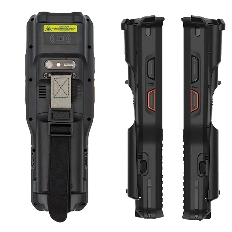 Urovo RT40S дальнобойный терминал сбора данных