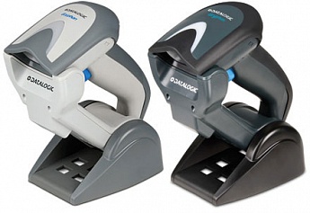 Сканер Datalogic Gryphon GBT4430