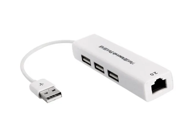 Эвотор RTL-01A USB-разветвитель 2.0 Эвотор RTL-01A USB-разветвитель 2.0