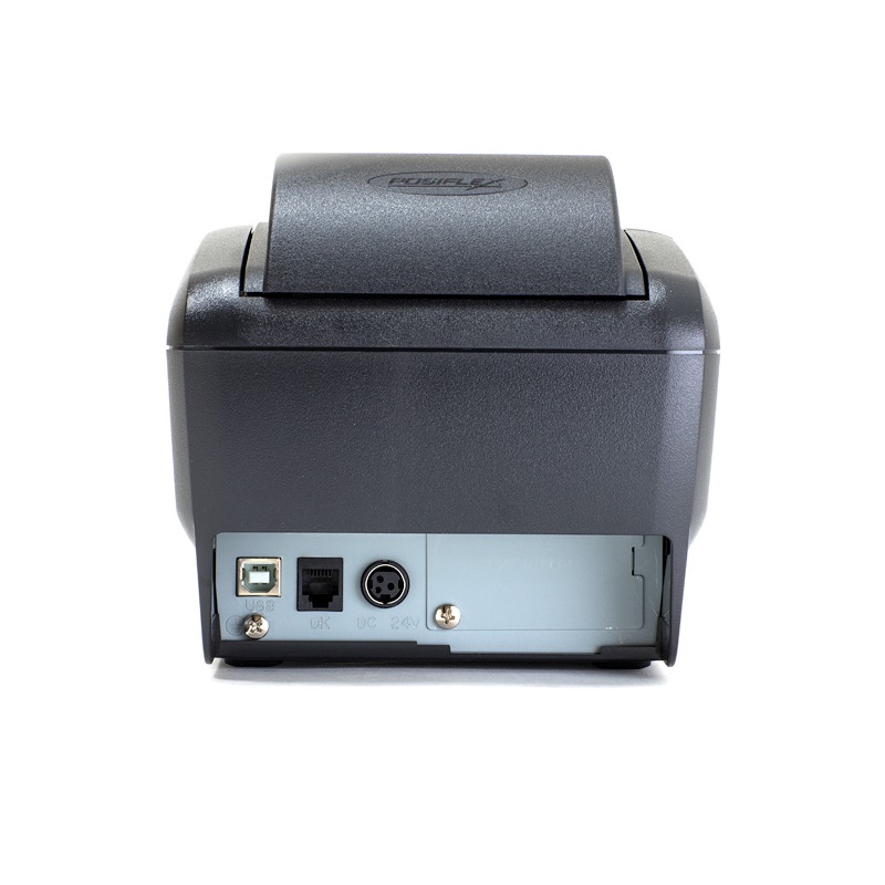Чековый принтер Posiflex Aura-6900U-B