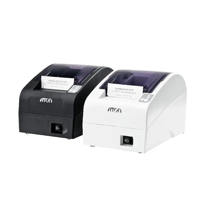 АТОЛ FPrint-22ПТК онлайн-касса АТОЛ FPrint-22ПТК онлайн-касса