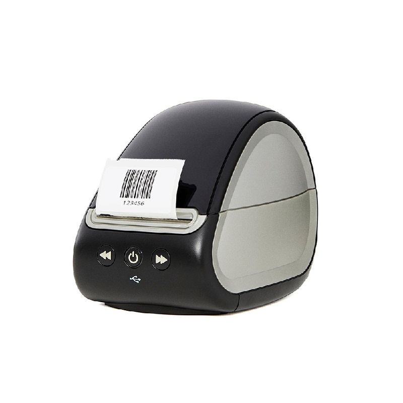 Принтер ленточный Dymo Label Manager 550