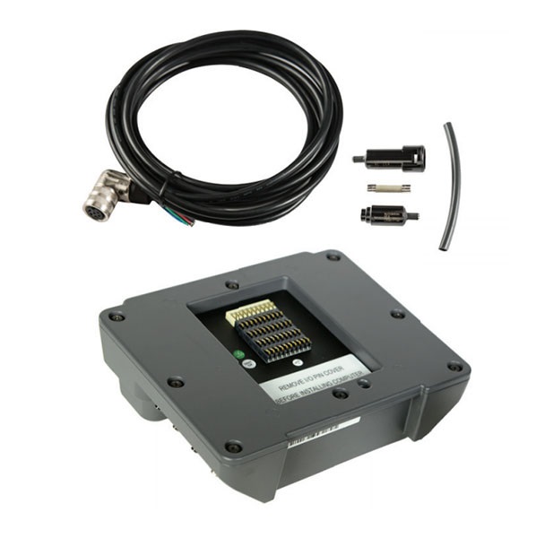 Зарядная станция для Honeywell ТСД Thor VM1, VM2 и VM3