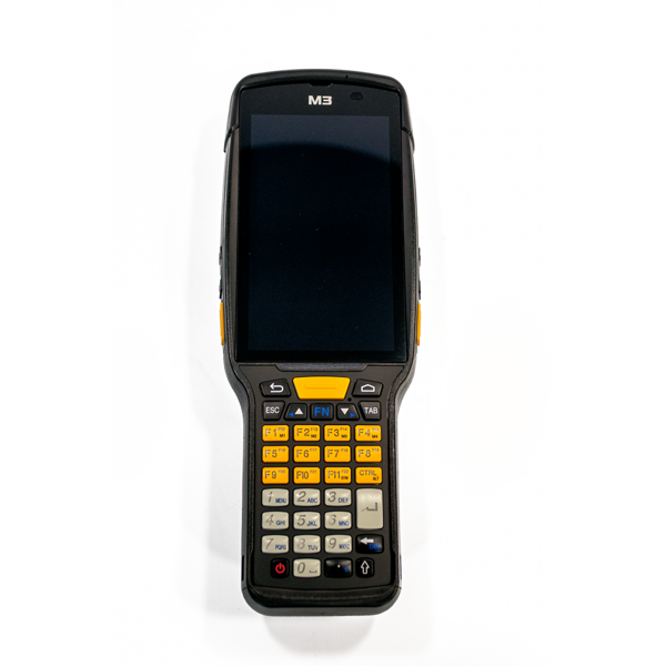 M3 Mobile UL20W терминал сбора данных