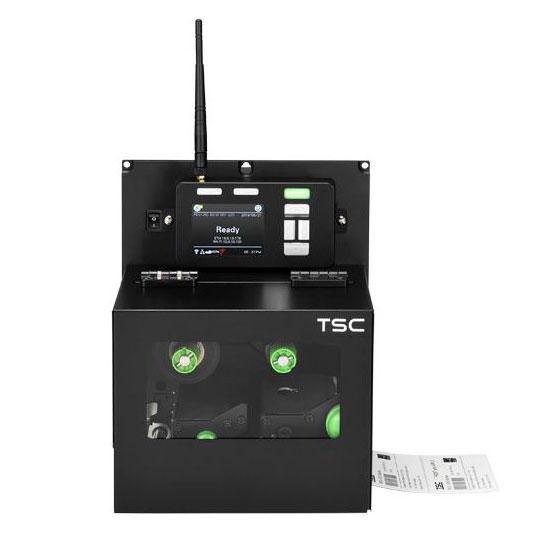 Принтер этикеток TSC PEX-1120/PEX-1130/PEX-1160