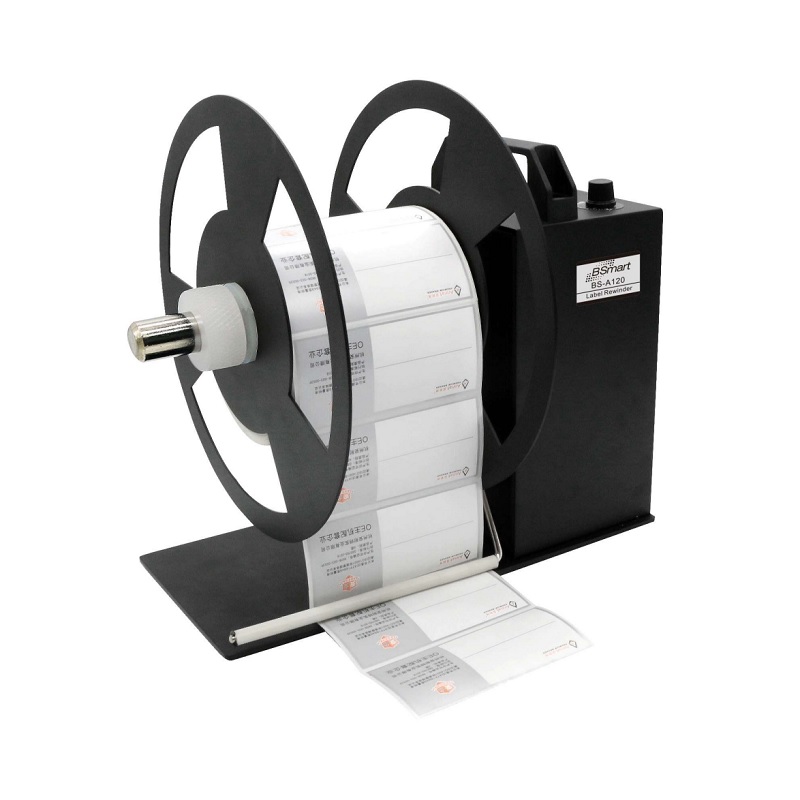 Внешний смотчик этикеток BSmart BS-A12