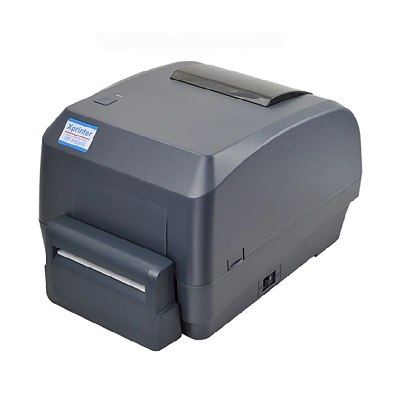 Чековый принтер Xprinter XP-H500E