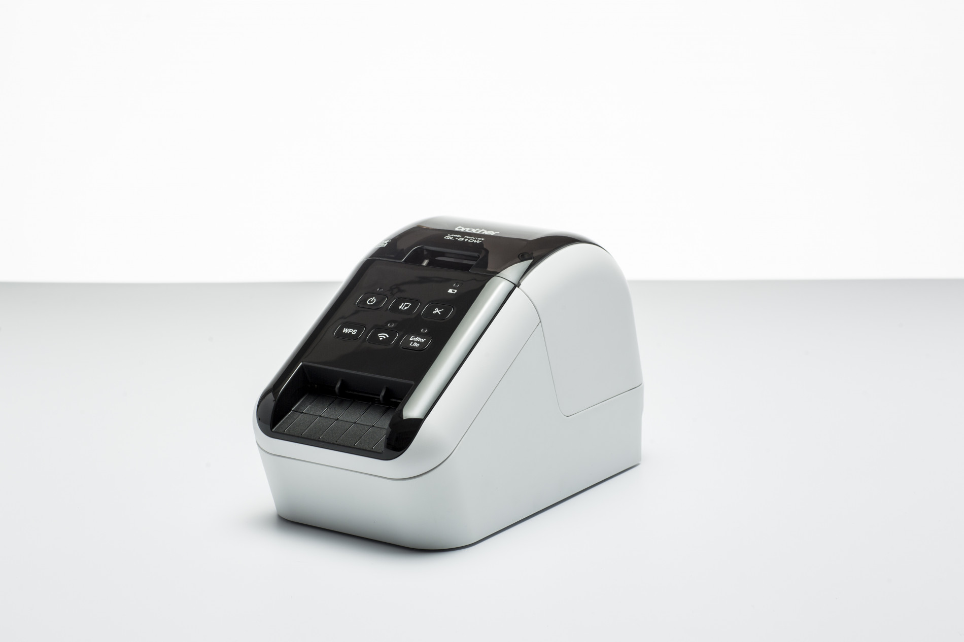 Термопринтер этикеток Brother QL-800