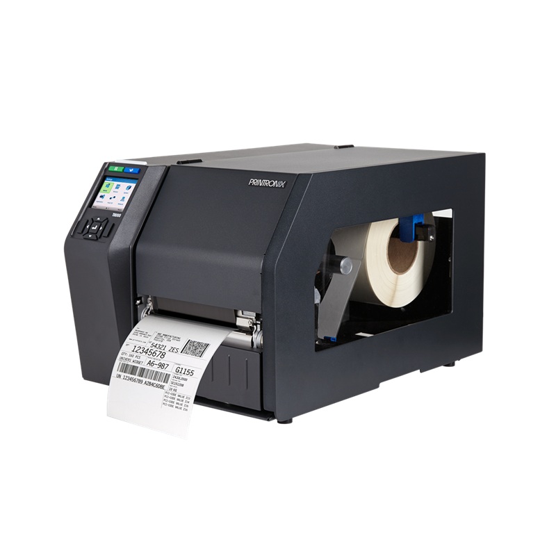 Принтер RFID Printronix Т8000 промышленный
