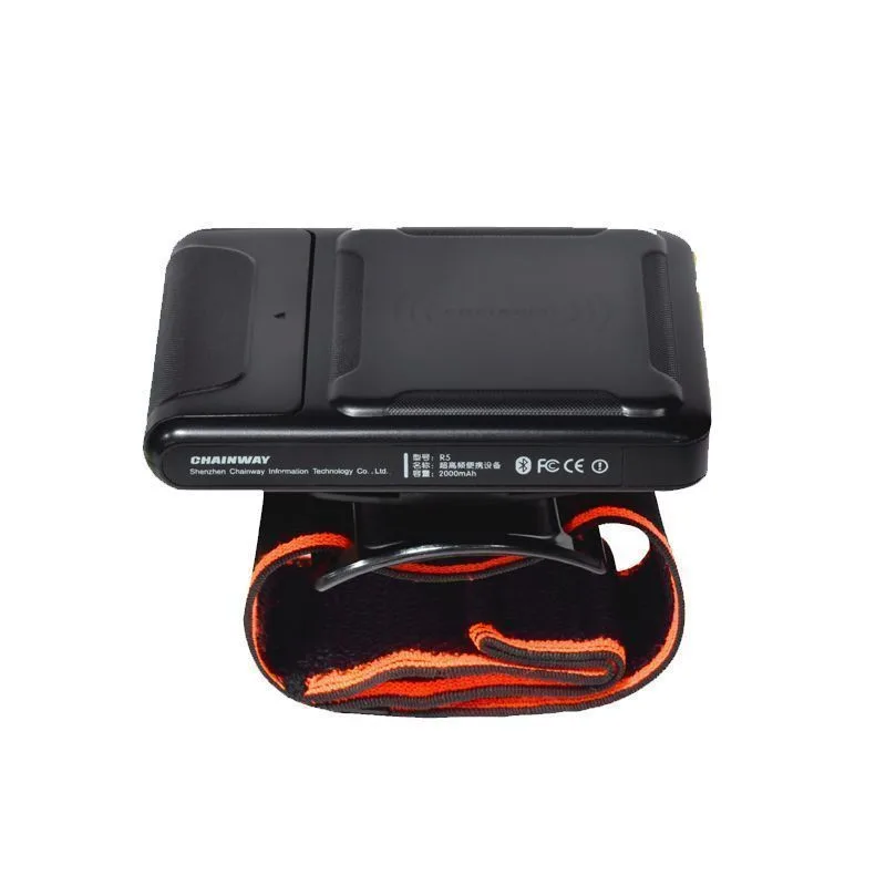 Chainway UHF R5 RFID-считыватель Chainway UHF R5 RFID-считыватель
