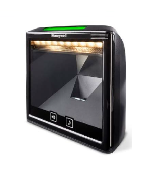 Сканер штрих кода Honeywell Solaris 7980g