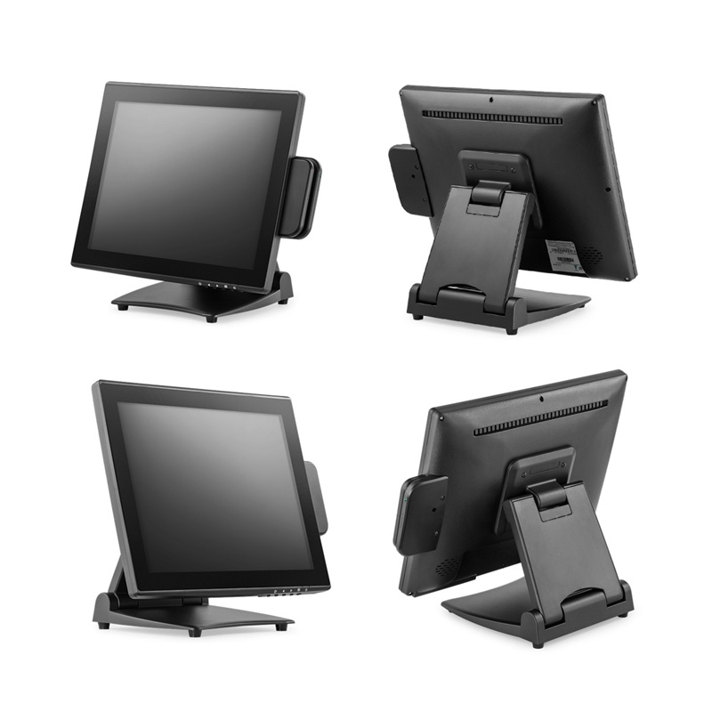 Сенсорный POS-монитор 15" АТОЛ TM15
