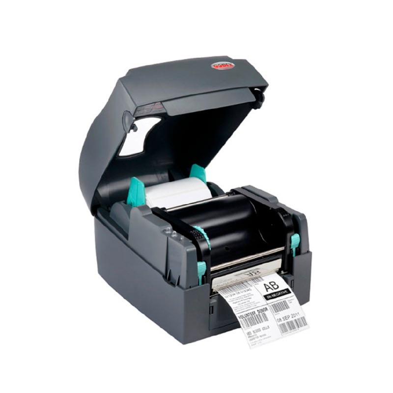 Принтер для этикеток Godex G500UES / G530UES, фото