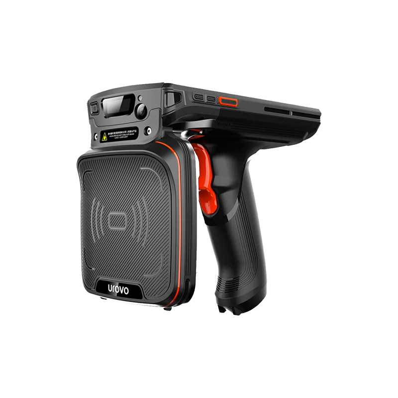 Urovo DT50 RFID терминал сбора данных, фото