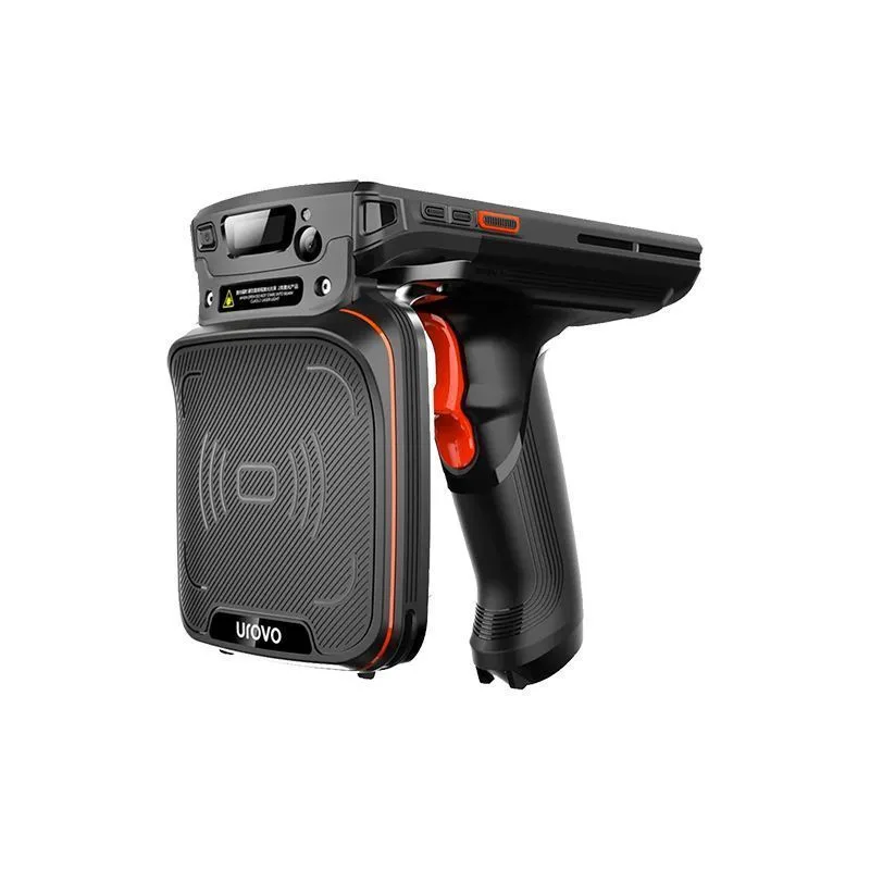 Urovo DT50 RFID-терминал сбора данных Urovo DT50 RFID-терминал сбора данных
