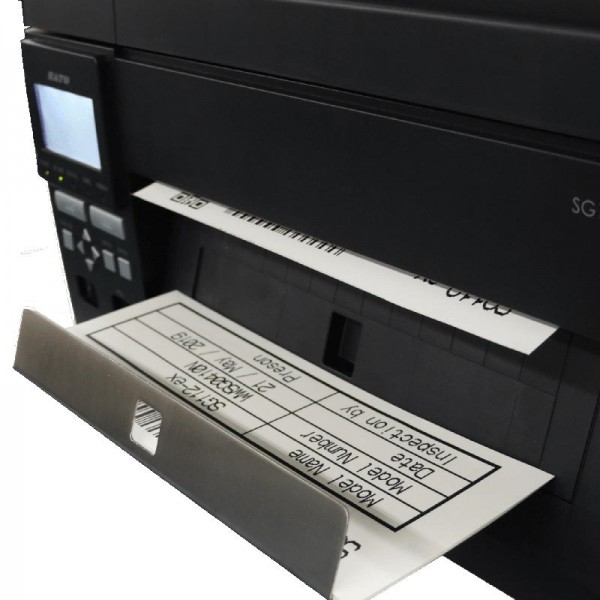 Принтер этикеток SATO SG112‐EX