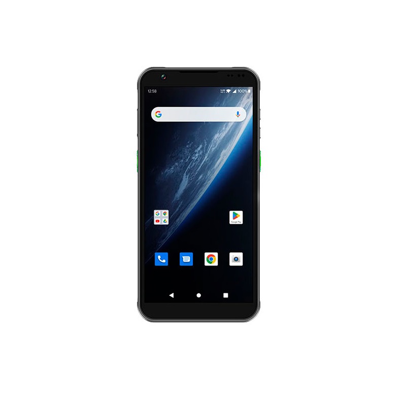 Терминал сбора данных Chainway MC50 2D SE4710 дальнобойный
