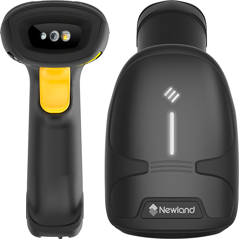 Cканер штрих кода Newland HR3000