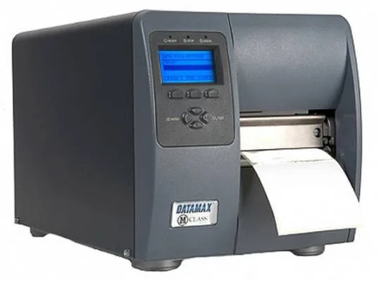 Datamax M-4210 DT Mark II термопринтер этикеток Datamax M-4210 DT Mark II термопринтер этикеток