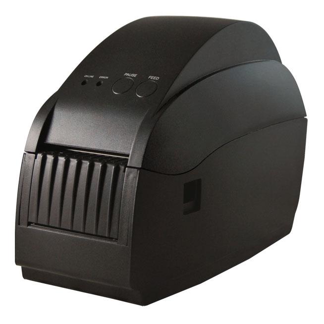 GPrinter GP-58T настольный термопринтер штрихкода