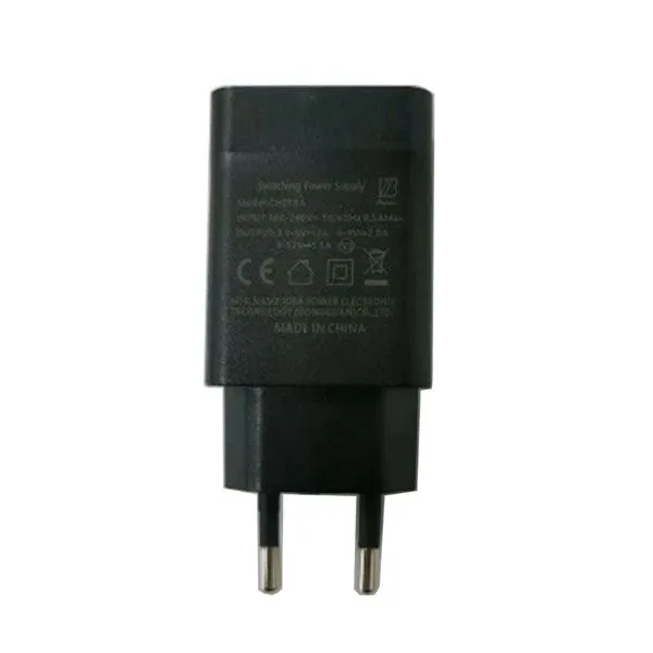 Блок питания для Mindeo ТСД M40/M50 Блок питания для Mindeo ТСД M40/M50