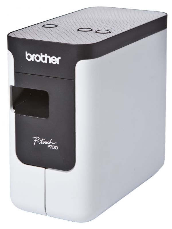 Принтер для печати наклеек Brother PT-P700