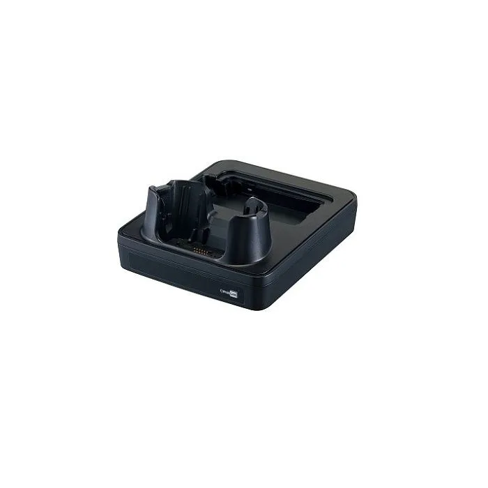 Интерфейсная подставка USB/зарядное устройство для CipherLab RK95 (micro-USB, БП, для низких температур) Интерфейсная подставка USB/зарядное устройство для CipherLab RK95 (micro-USB, БП, для низких температур)