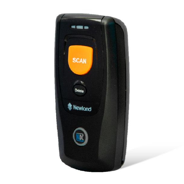 Сканер штрих кода Newland BS8060 карманный