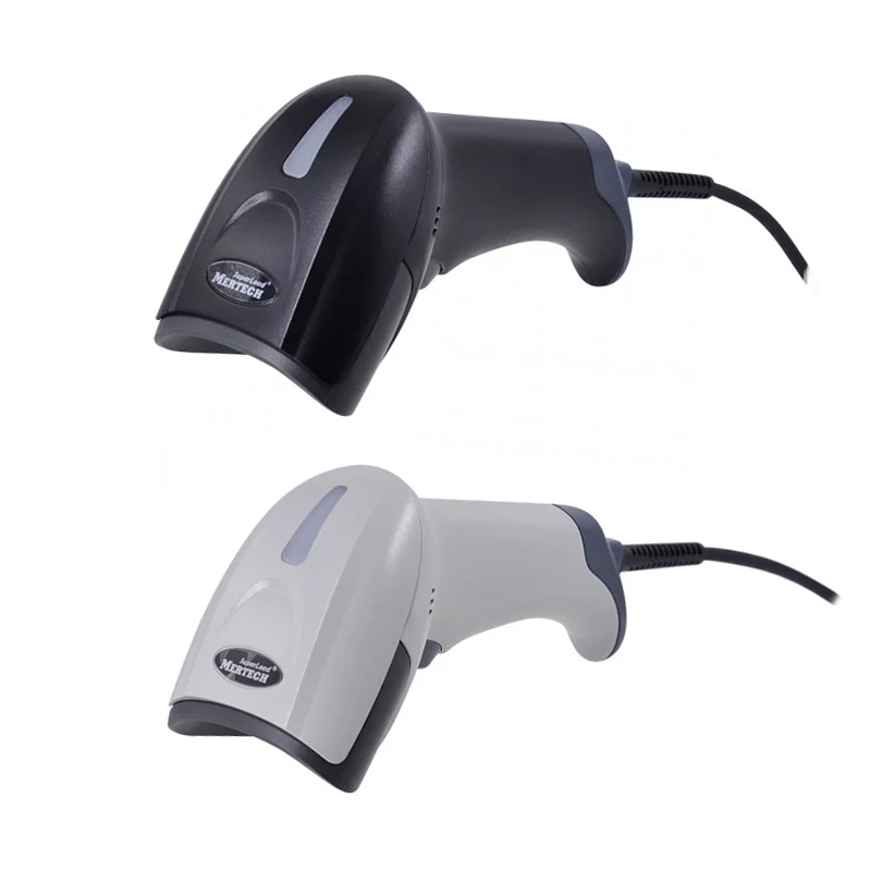 Сканер штрих-кода Mertech 2310 P2D SuperLead