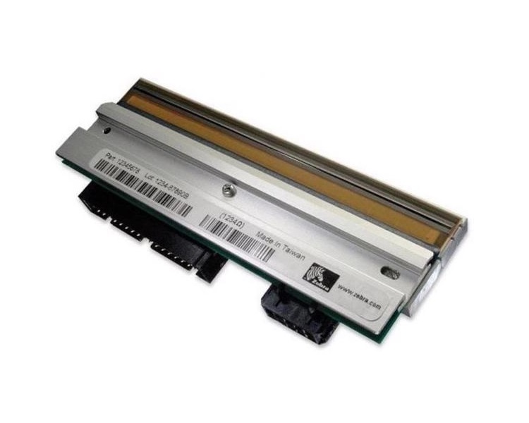 Печатающая головка к ZX1600i, GX4600i (600 dpi)