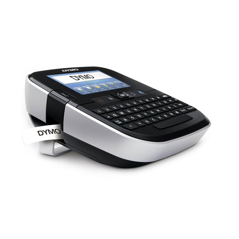 Принтер ленточный Dymo Label Manager 500TS