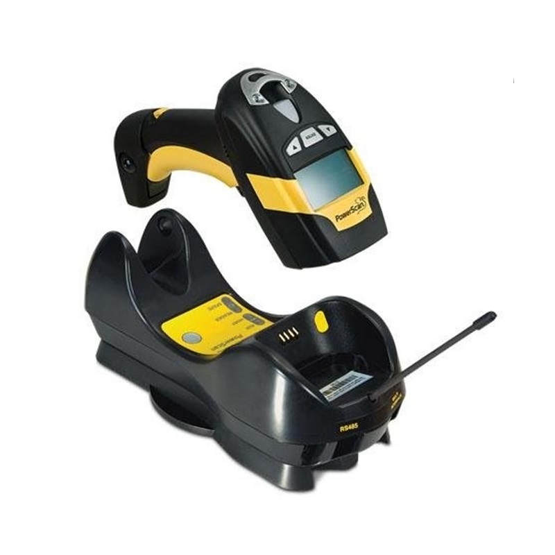 Сканер штрих кода Datalogic PowerScan M8300