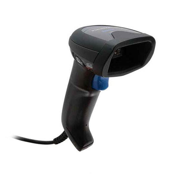 Сканер Datalogic QuickScan QW2520