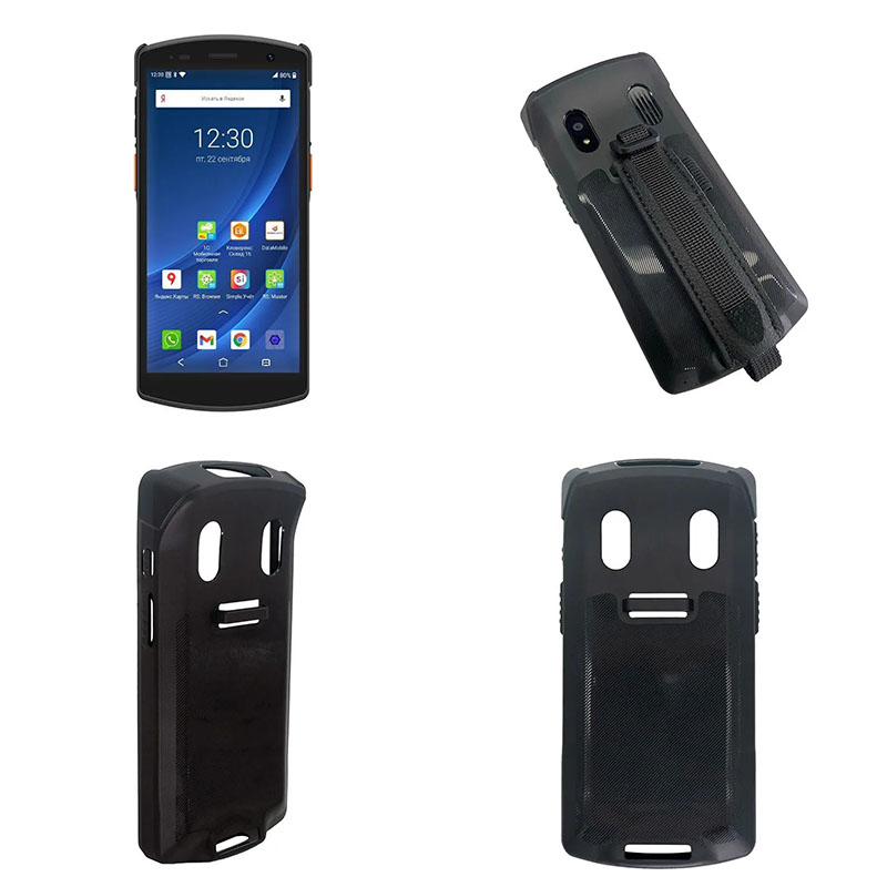 Комплект Urovo CT58