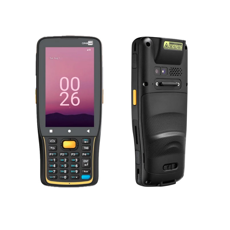 CipherLab RK26 терминал сбора данных, фото
