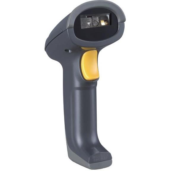 Сканер штрих кода Mindeo MD6000AT USB