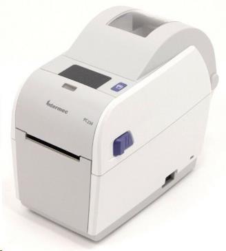 Мобильный принтер этикеток Honeywell Intermec PC23