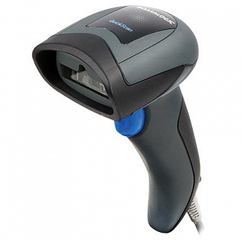 Сканер Datalogic QuickScan I D2131, фото