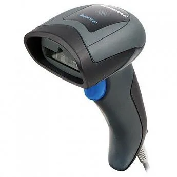 Datalogic QuickScan I D2131 проводной сканер штрих-кода Datalogic QuickScan I D2131 проводной сканер штрих-кода