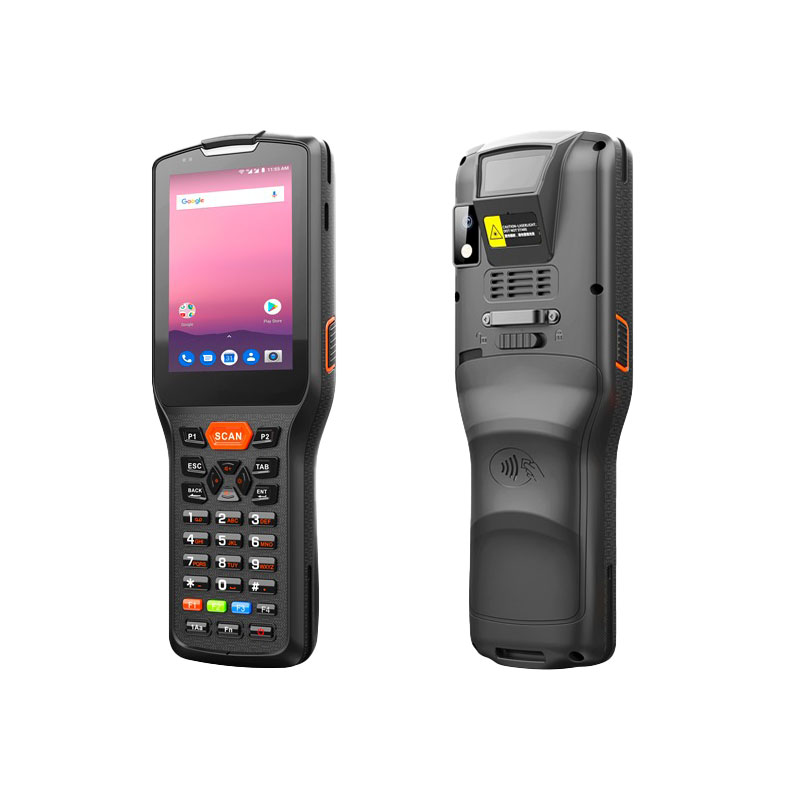 Терминал сбора данных Urovo DT30