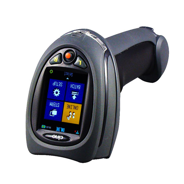 Сканер штрих кода Cino F790WD