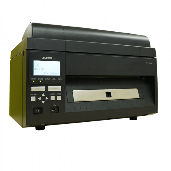 Принтер этикеток SATO SG112‐EX