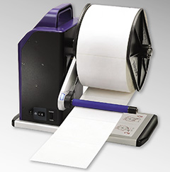 Внешний намотчик этикеток Godex T10 (ширина до 4 дюйма)