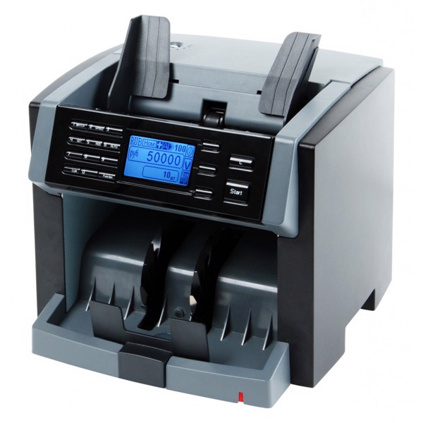 Счетчик банкнот PRO NC-3300 T-06014
