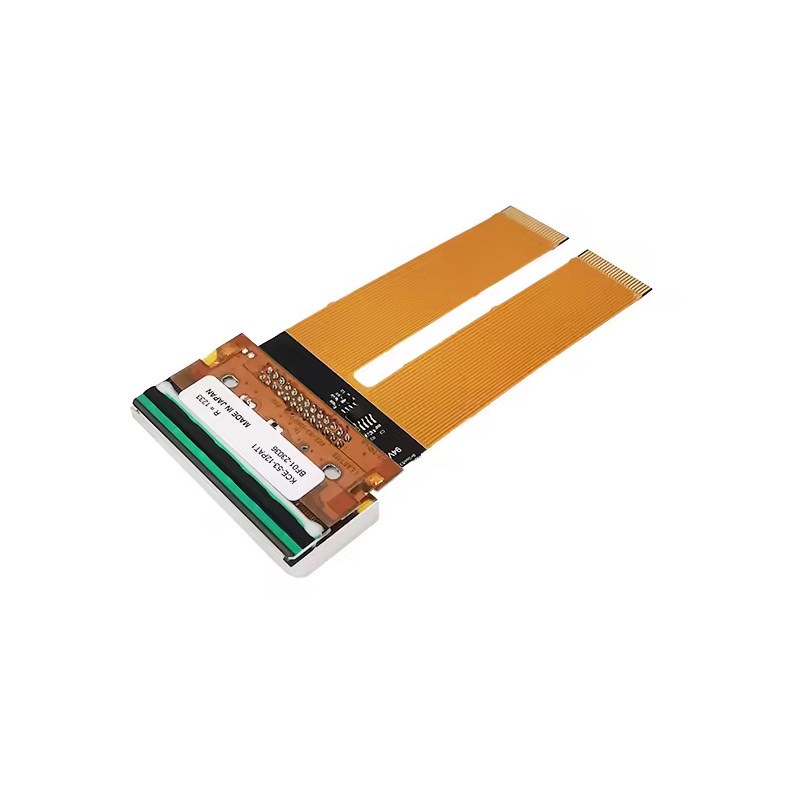 Печатающая головка 300 dpi для Domino 53 mm V220i/V230i/V320i/E-PRO 53C/D